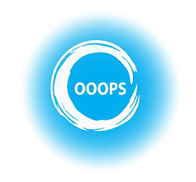OOOPS logo