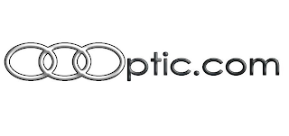 OOOPTIC.COM logo