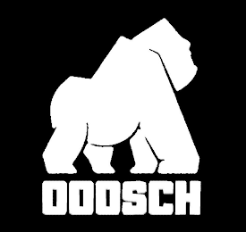 OOOSCH logo