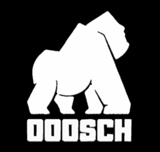 OOOSCH logo