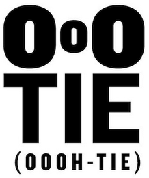 OOOTIE (OOOH-TIE) logo