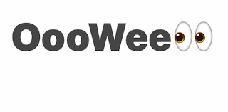 OOOWEE logo