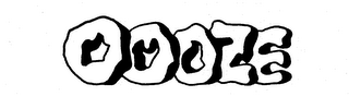 OOOZE logo