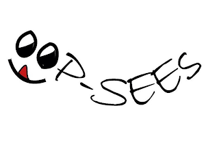 OOP-SEES logo