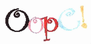 OOPC! logo