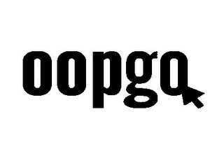 OOPGO logo