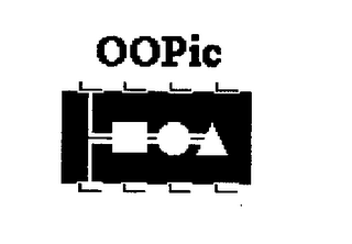 OOPIC logo