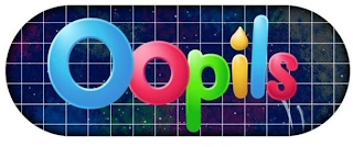 OOPILS logo