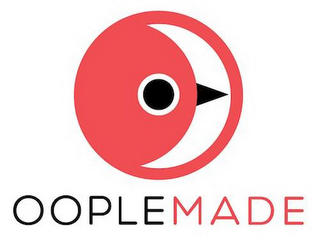 OOPLEMADE logo