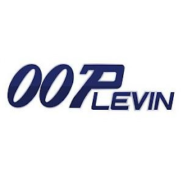 OOPLEVIN logo