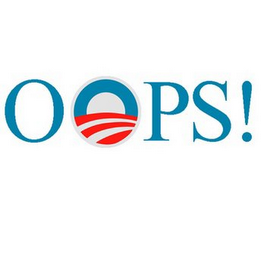 OOPS logo