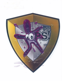 OOPS! logo