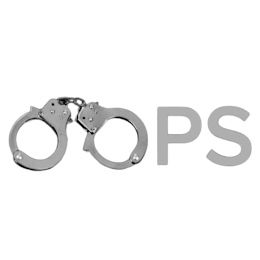 OOPS logo