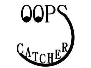 OOPS CATCHER logo
