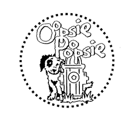OOPSIE POOPSIE logo