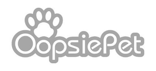 OOPSIEPET logo