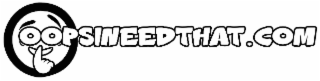 OOPSINEEDTHAT.COM logo