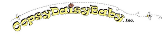 OOPSYDAISYBABY, INC. logo