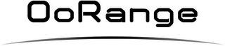 OORANGE logo
