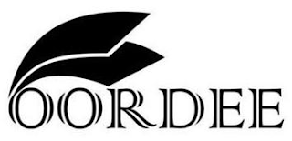 OORDEE logo