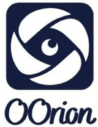 OORION logo