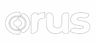 OORUS logo