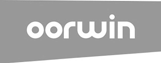OORWIN logo