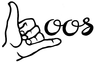 OOS logo