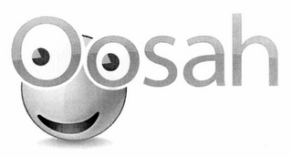 OOSAH logo