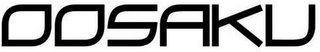 OOSAKU logo
