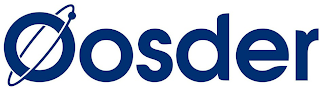 OOSDER logo