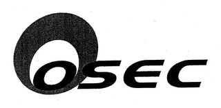 OOSEC logo