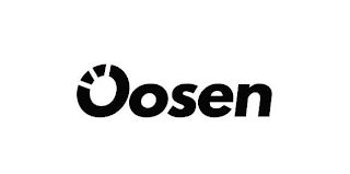 OOSEN logo