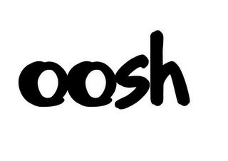 OOSH logo