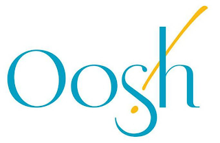 OOSH! logo