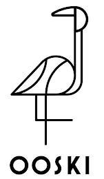 OOSKI logo