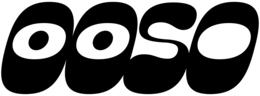 OOSO logo