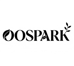 OOSPARK logo