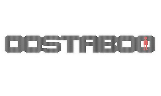 OOSTABOO logo