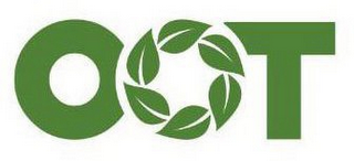 OOT logo