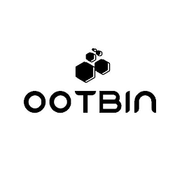 OOTBIN logo