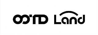 OOTD LAND logo