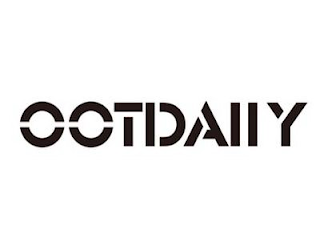 OOTDAIIY logo