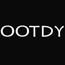 OOTDY logo