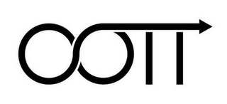 OOTT logo