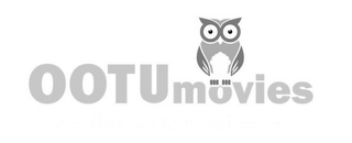 OOTUMOVIES logo