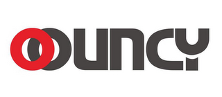 OOUNCY logo