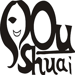 OOUSHUAI logo
