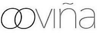 OOVIÑA logo