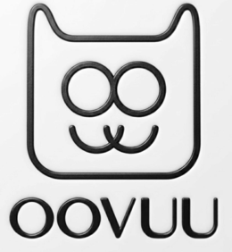 OOVUU logo